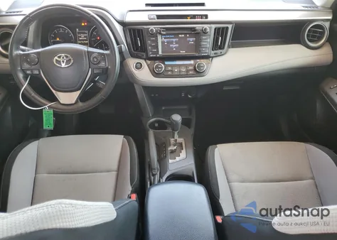 2018 Toyota Rav4 Adventure из США, поврежденный, VIN JTMWFREV5JJ180198
